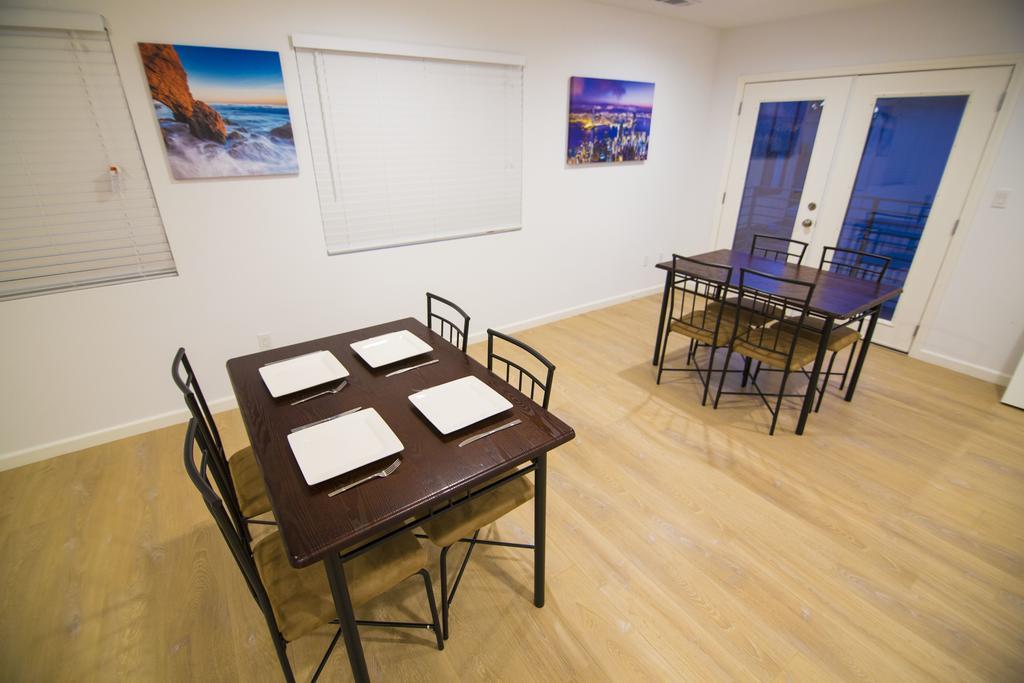 Los Angeles Lax Apartments — Bilder 2