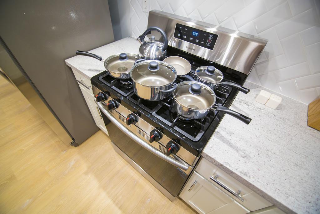 Los Angeles Lax Apartments — Bilder 3