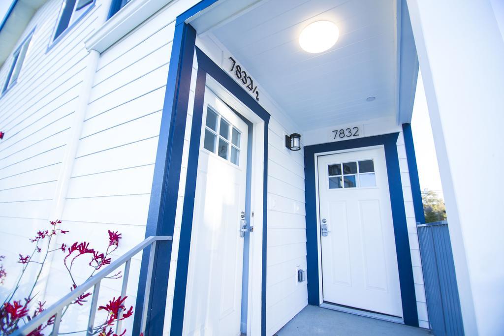 Los Angeles Lax Apartments — Bilder 1